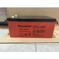 Hot Sale 12V250ah Lead Acid Battery for Photovoltaic Power Generation